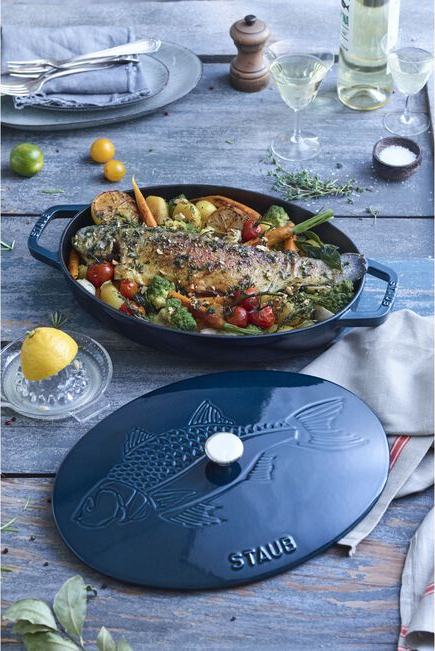 STAUB kookpot - 11223337
