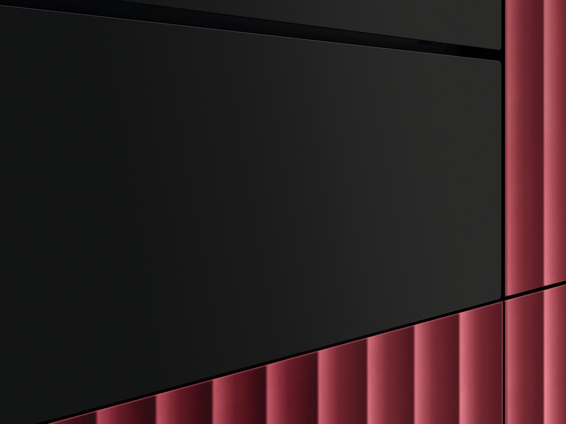 AEG opberglade - 14cm - OS7K10T