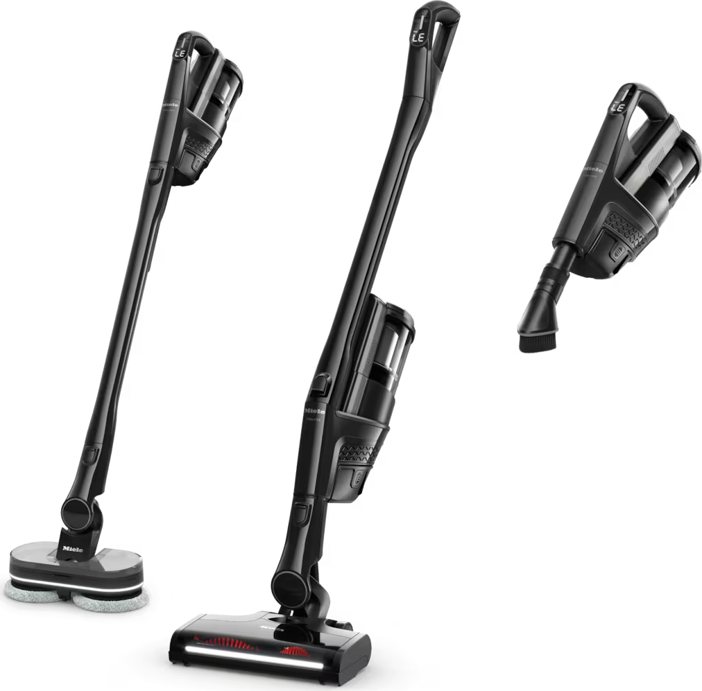 MIELE TRIFLEXHX3AQUA