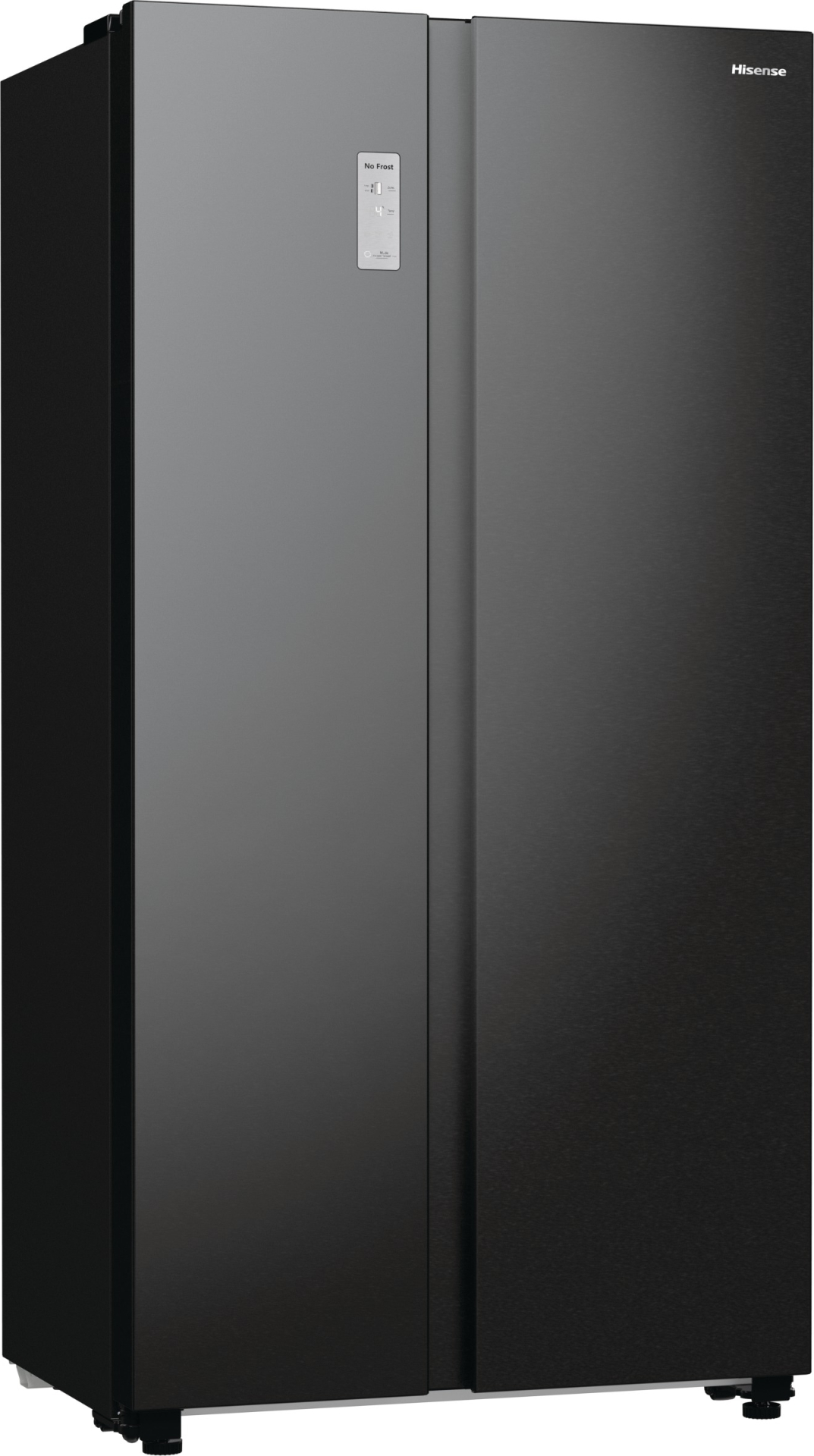 HISENSE side-by-side - 178cm - RS711N4AFE