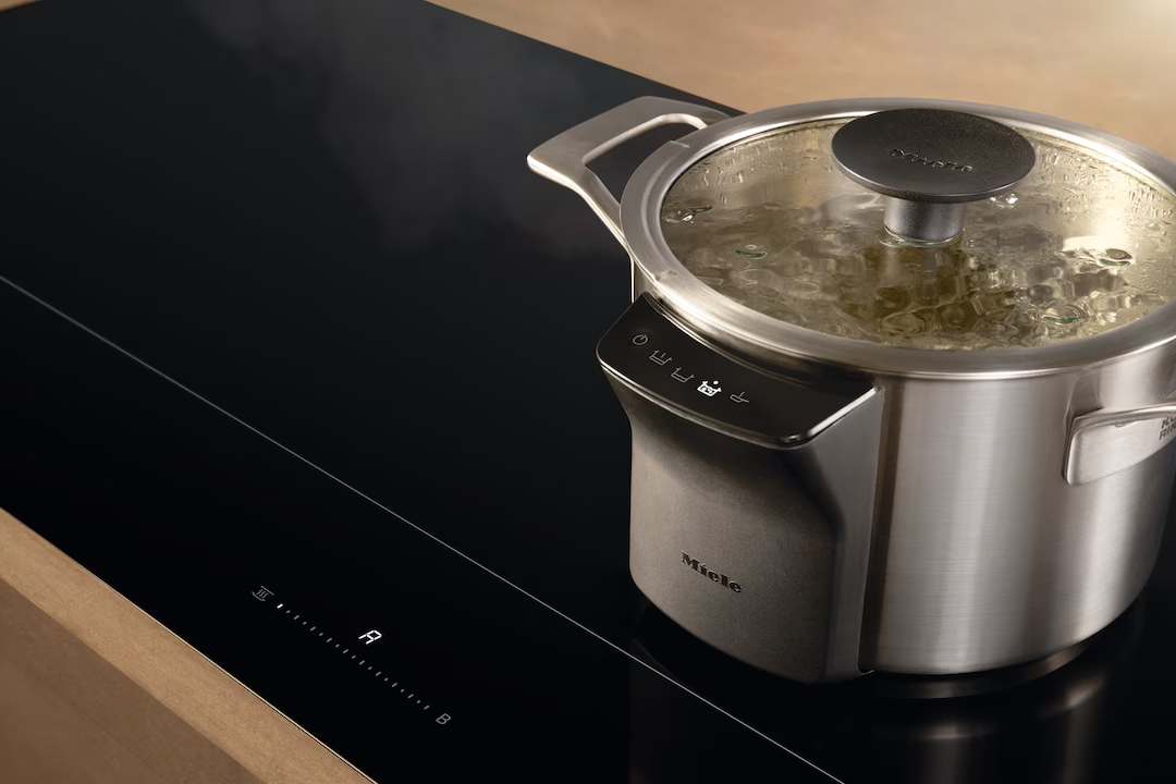 MIELE KMKT8420MSENSEPOT20CM
