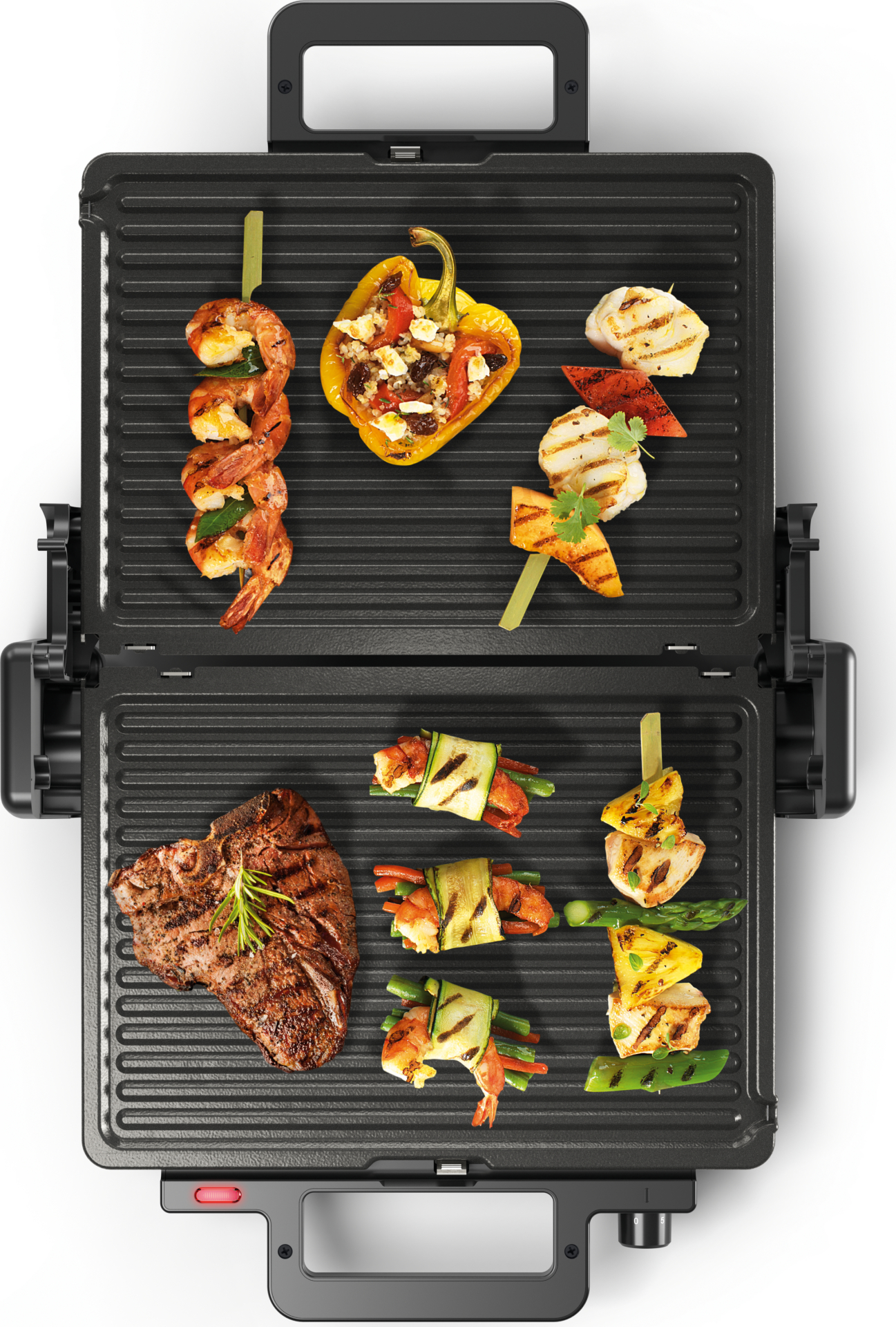 BOSCH  grill - TCG3323