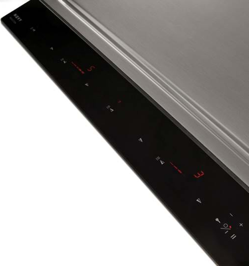 NOVY teppan yaki - domino - 3754