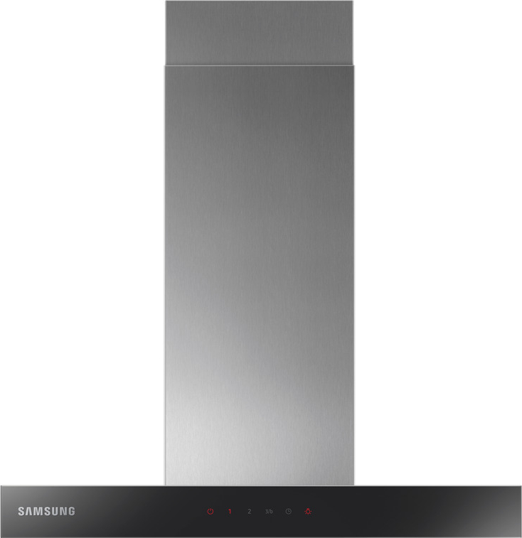 SAMSUNG wandschouwdampkap - 60cm - NK24C5070US/UR