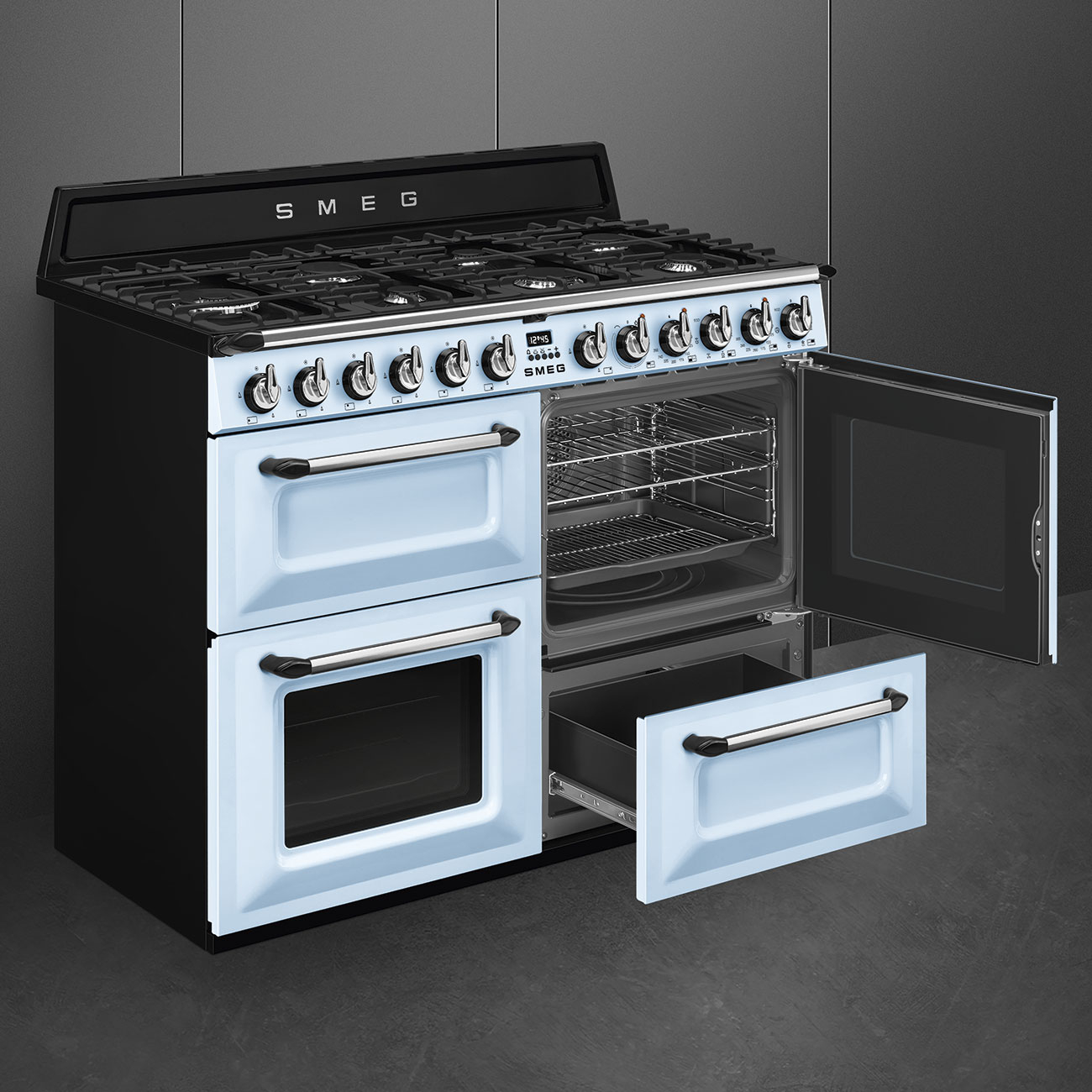 SMEG TR4110AZ
