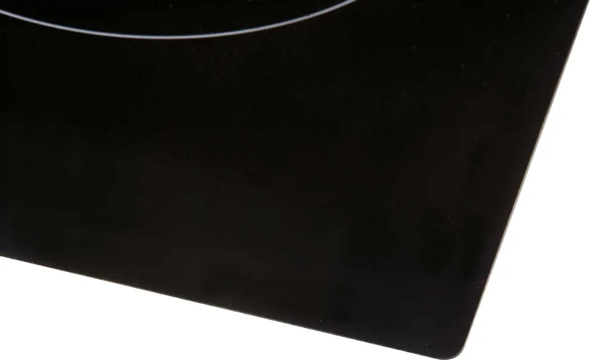 NOVY vitrokeramische kookplaat - 60cm - 1102