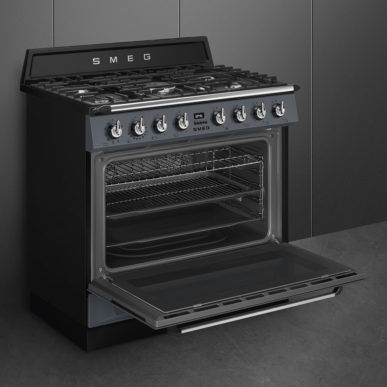 SMEG TR90GMGR