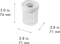 ZWILLING vacumeer-zakken - 36800-220-0
