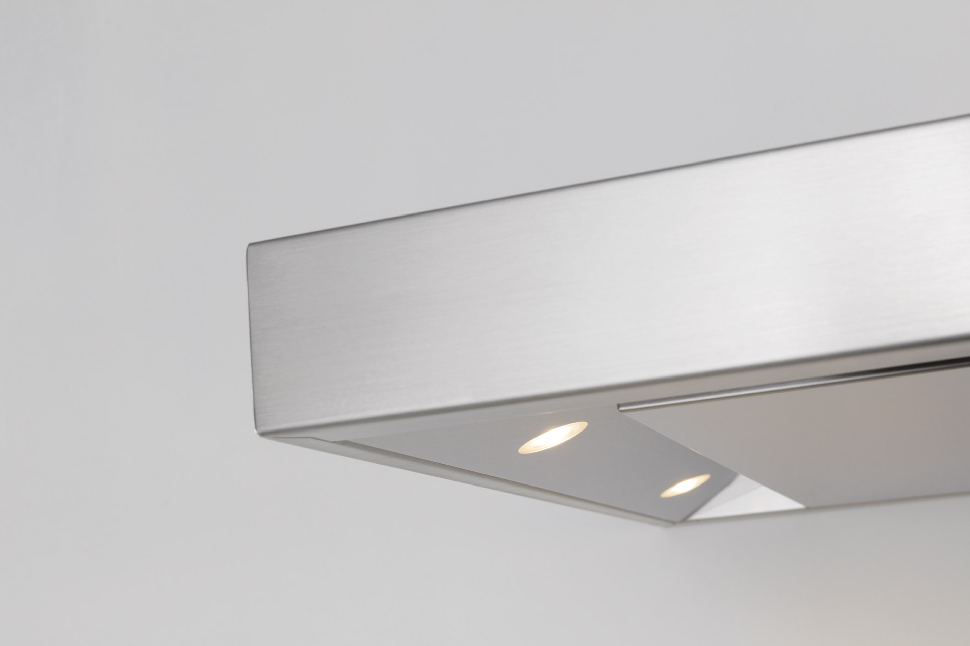 NOVY Flatline wandschouwdampkap - 90cm - 7605