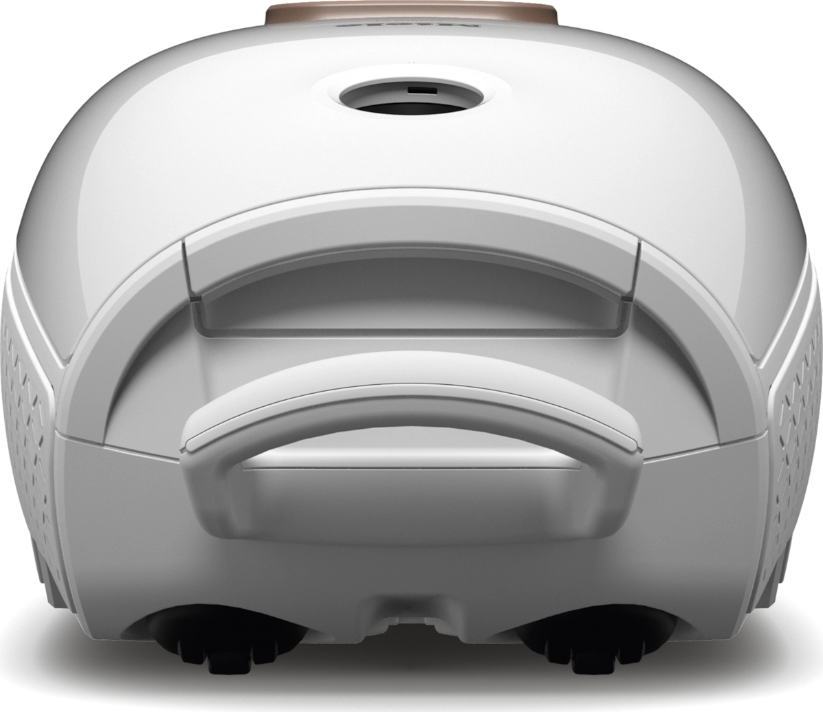 MIELE GUARD stofzuiger met zak - GUARDL1ALLERGYBRILLIANTWHITECE
