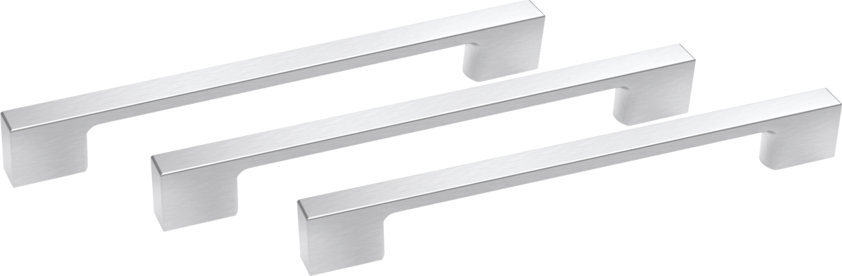 MIELE set handgrepen - DS7003HANDLEPURELINE