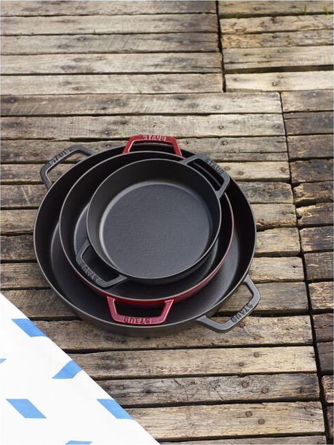 STAUB paellapan - 1313425