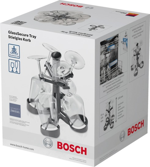 BOSCH glazenkorf - SMZ5300