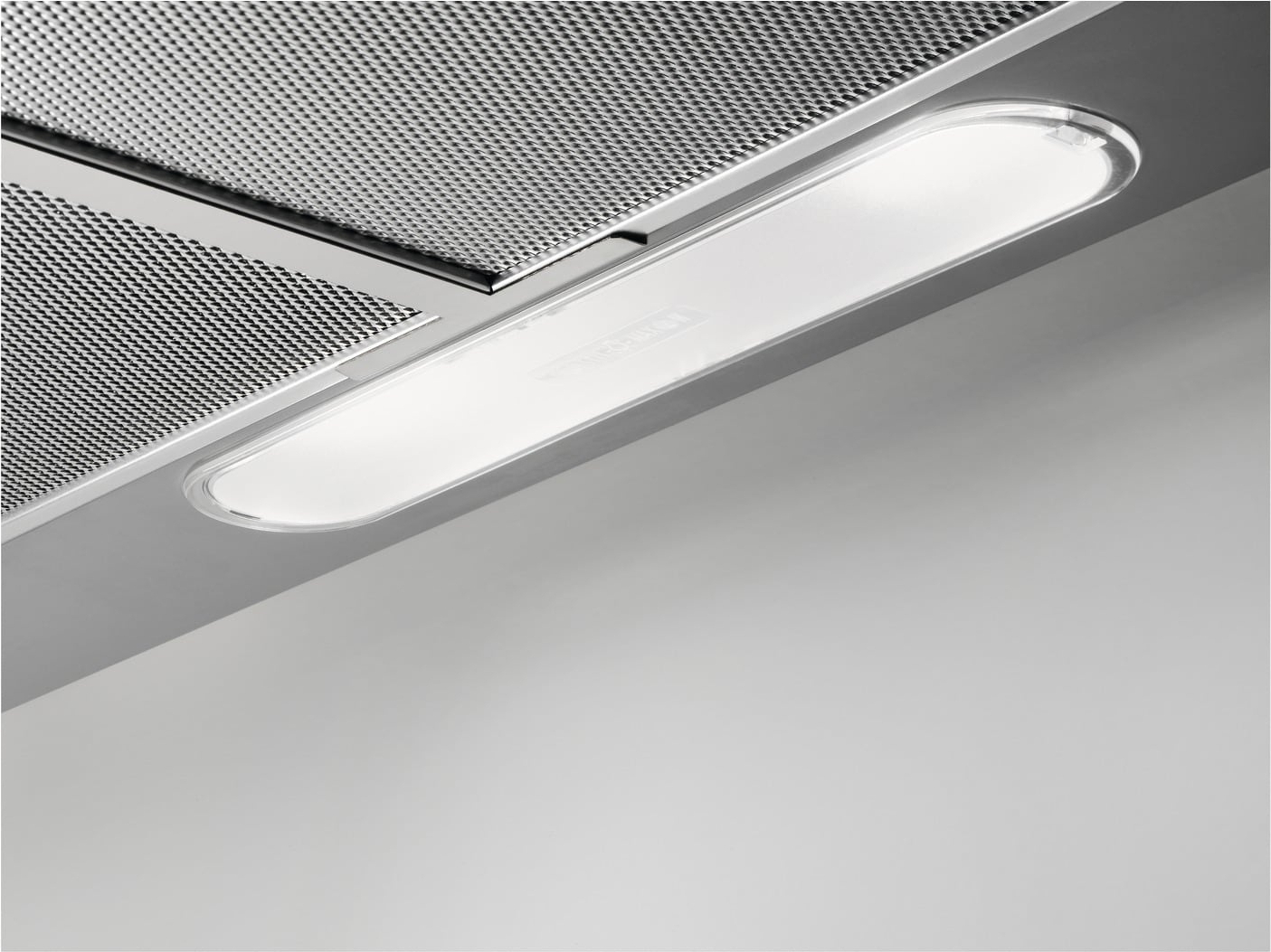 ELECTROLUX 300 onderbouw dampkap - 60cm - LFU226X