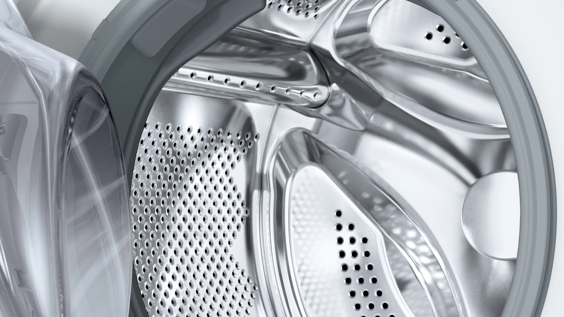 SIEMENS IQ500 Inbouw was-droogcombinatie 5 kg - WK14D490EU