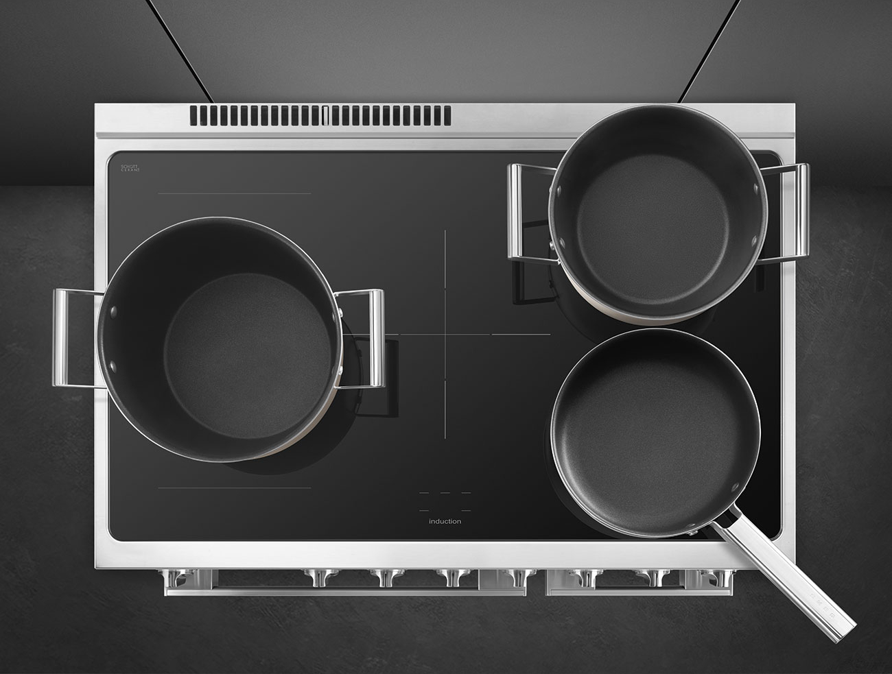 SMEG CPF92IMBL