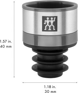 ZWILLING wijnstopper - 36802-003-0