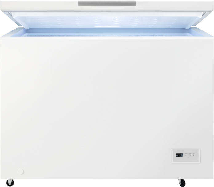 AEG 6000 Diepvrieskist - AHB531D1LW