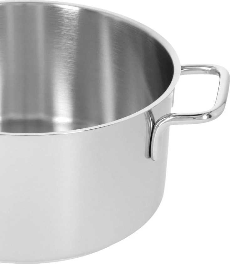 DEMEYERE kookpot met deksel - 44320