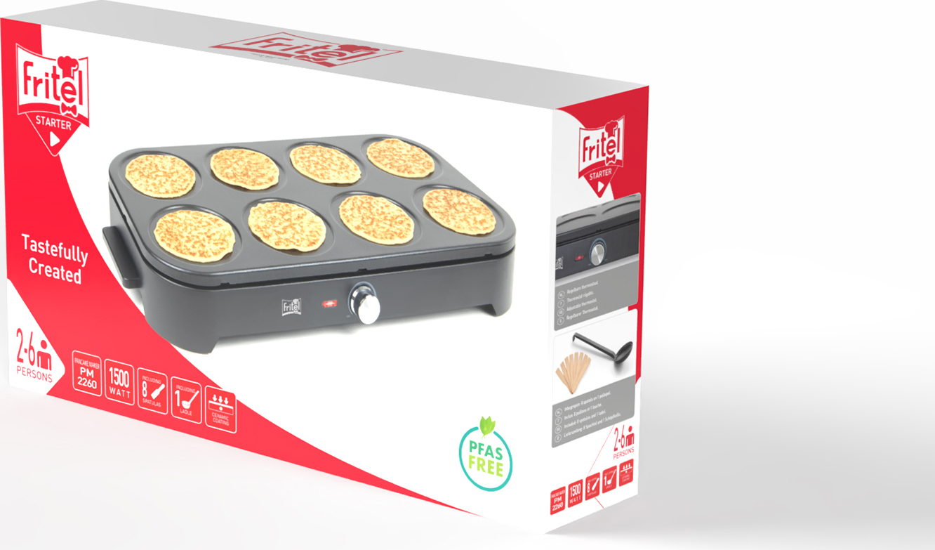 FRITEL 142915