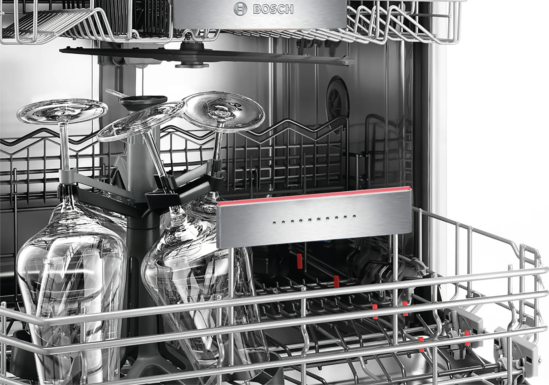 BOSCH glazenkorf - SMZ5300
