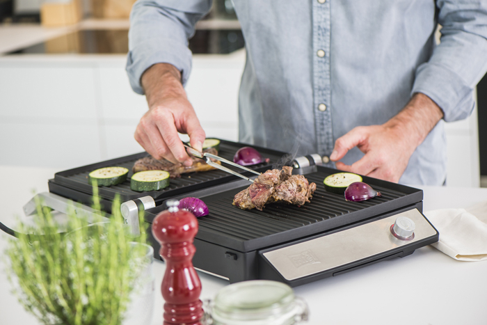 FRITEL Contactgrill - 142077