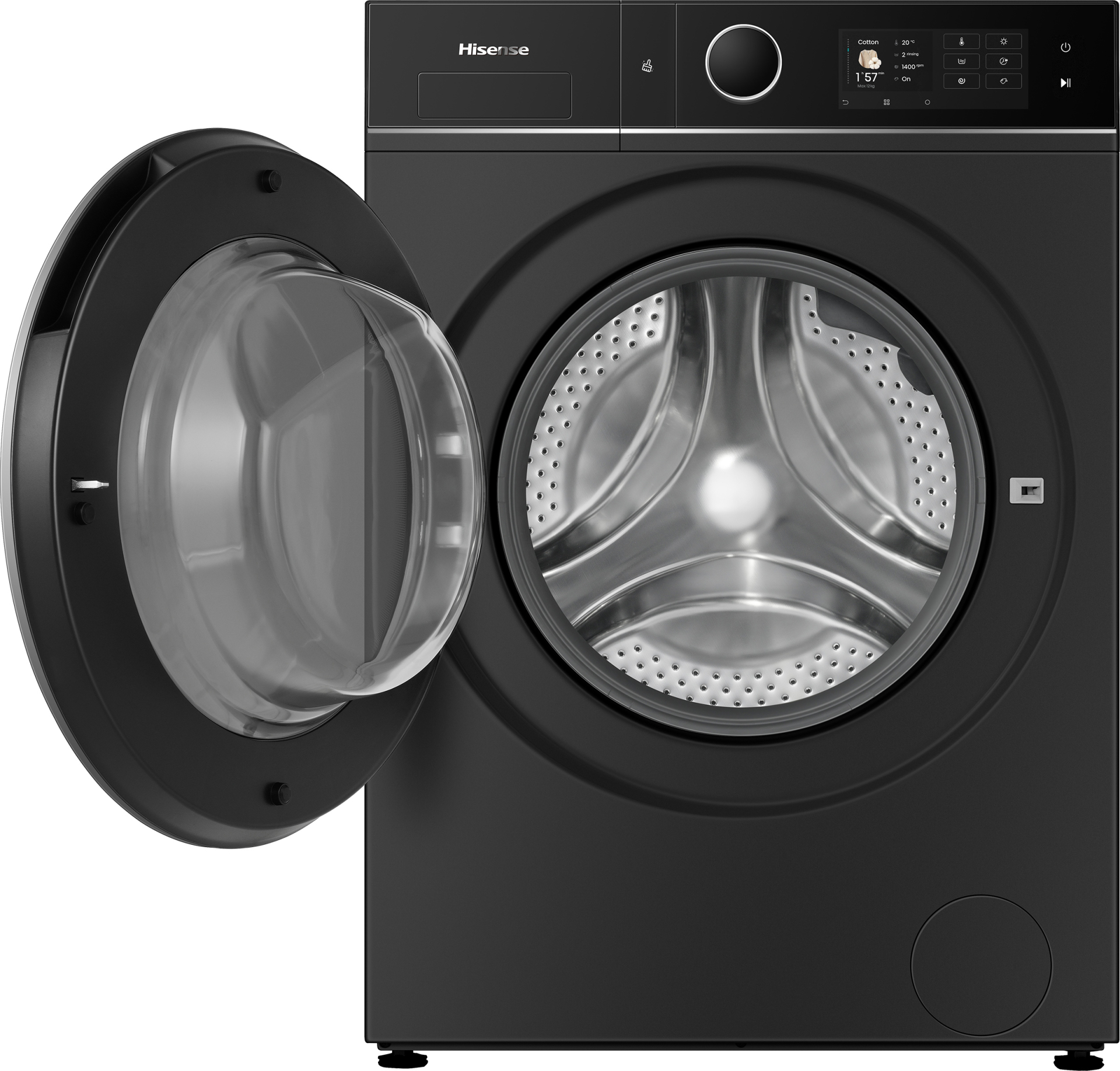 HISENSE WD5I1245BBRH/BLX