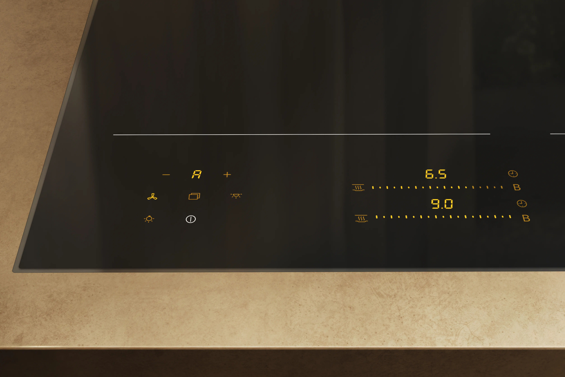 MIELE KM8595FL