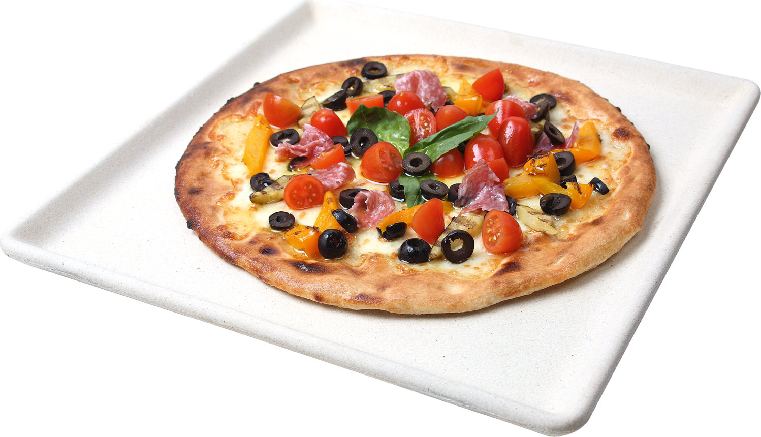 BORETTI pizzasteen - BAC147
