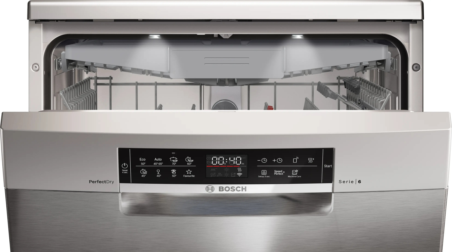 BOSCH SMS6YCI14E