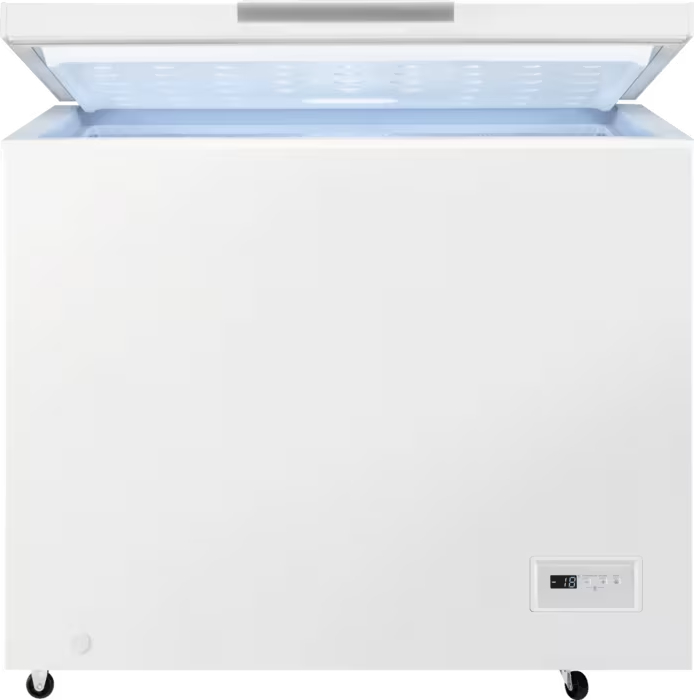 AEG 6000 diepvrieskoffer - AHB526D1LW