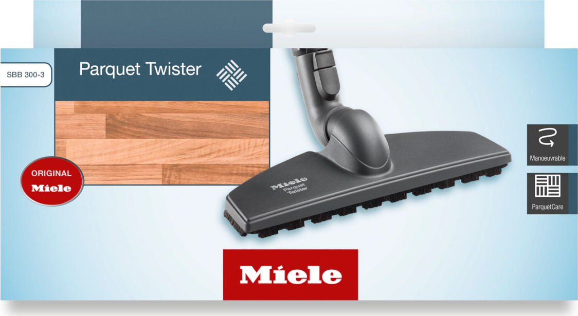 MIELE borstel - SBB3003TWISTER