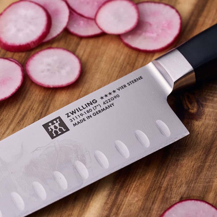ZWILLING santokumes 18 cm - 31119-181-0