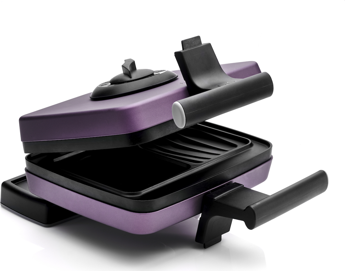 FRIFRI croque-monsieur grill - FRWA102C