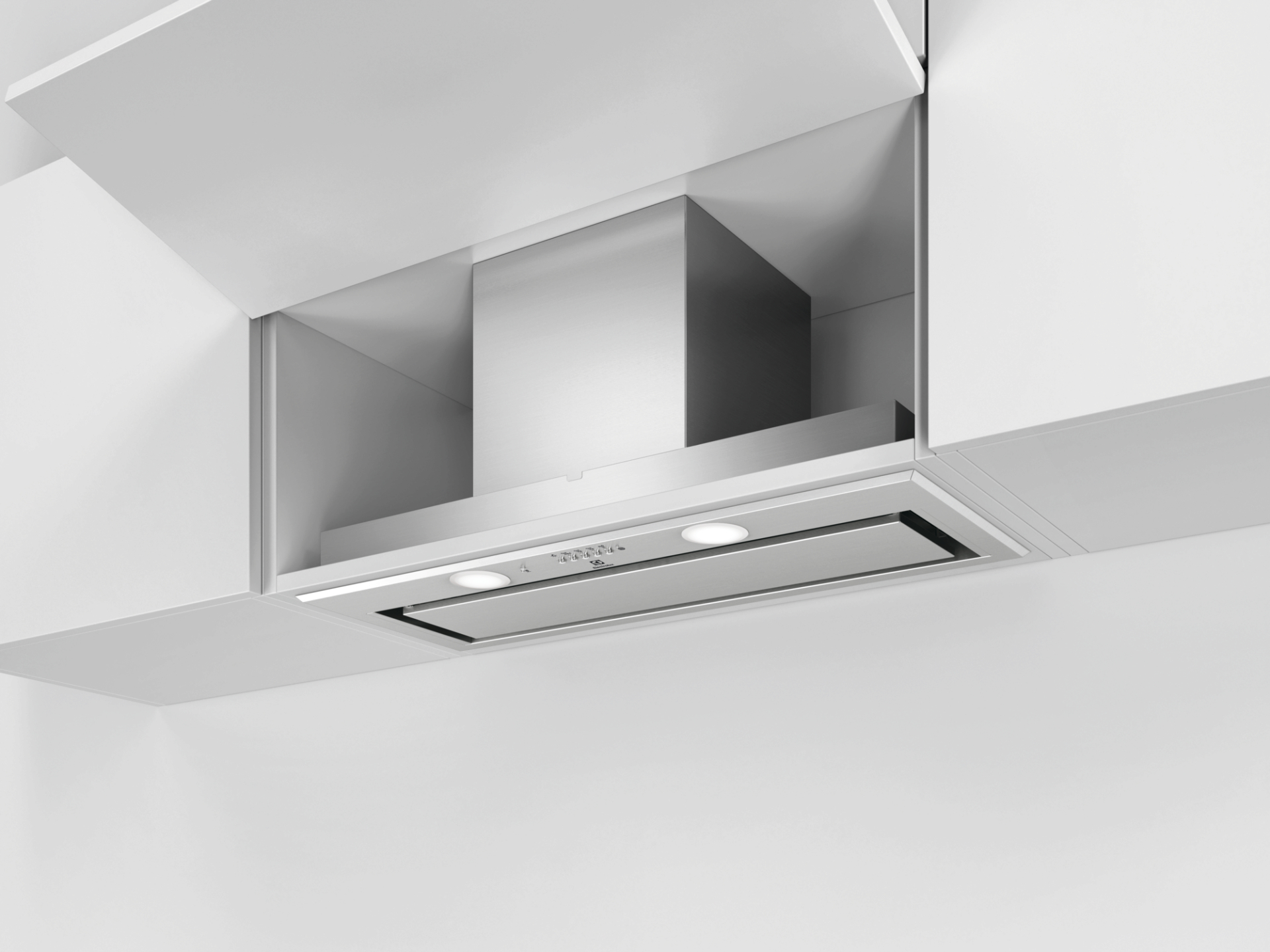 ELECTROLUX 700 inbouwgroep - 80cm - LFG719X