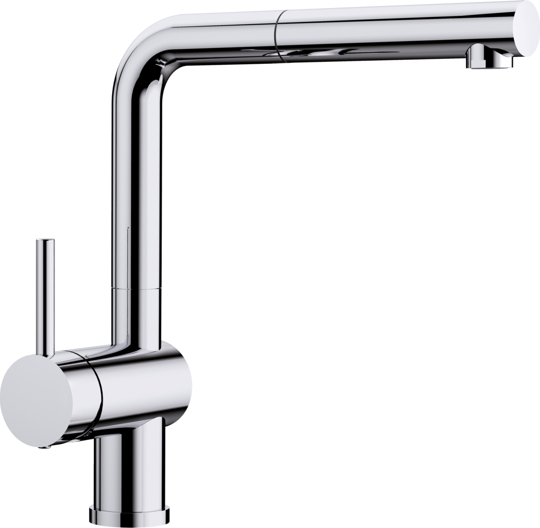 BLANCO LINUS-S keukenkraan - Linus-S - 514016
