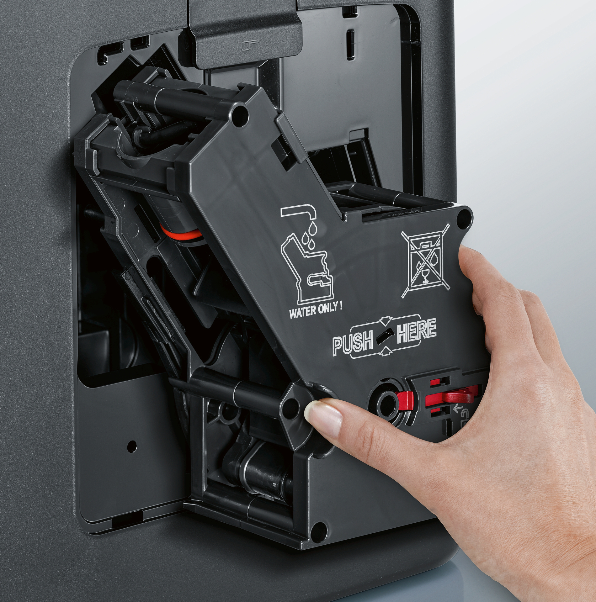 SIEMENS TE657F09DE
