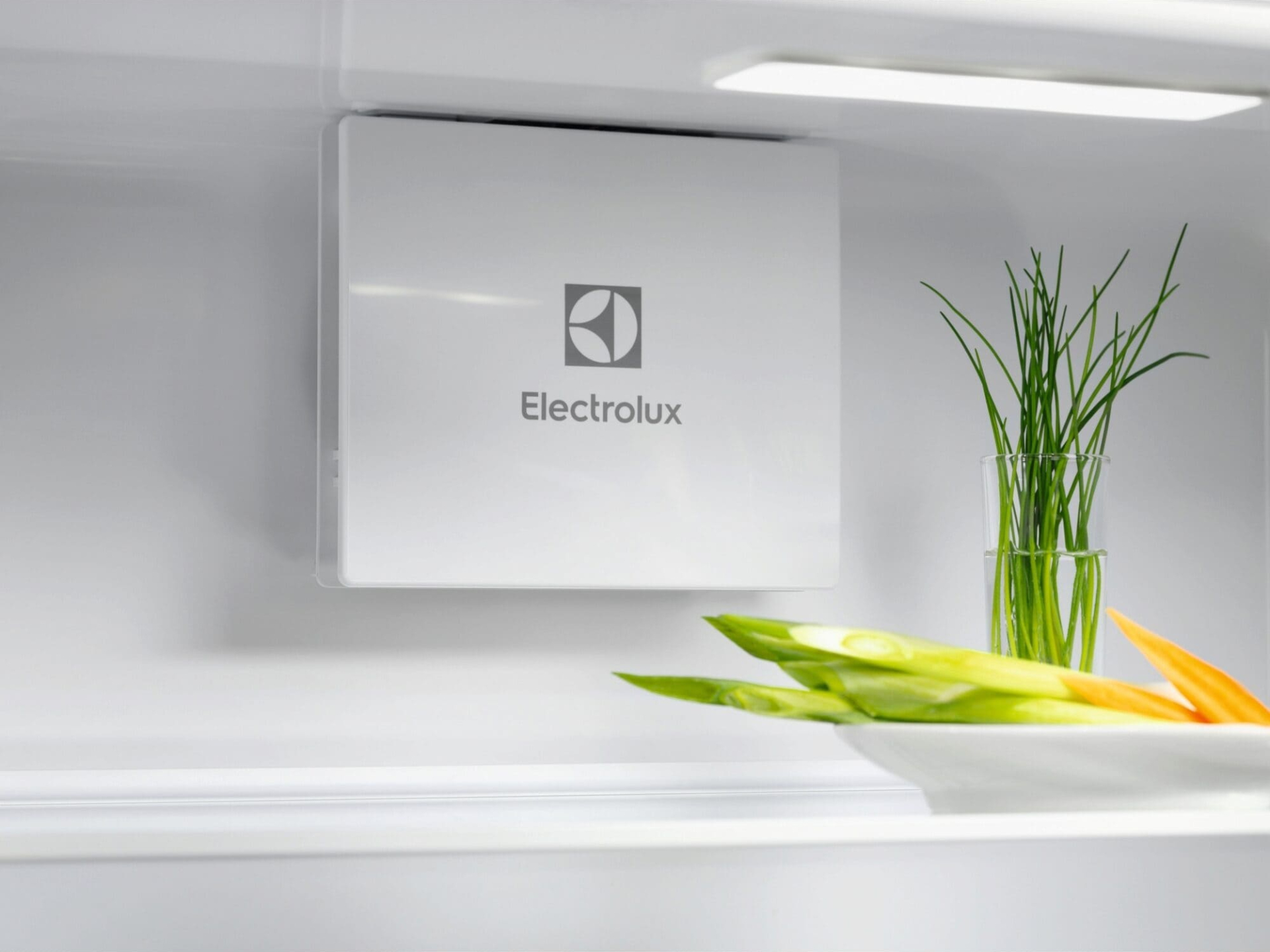ELECTROLUX 600 koelkast zonder vriesvak - 178cm - ERD6DE18S4