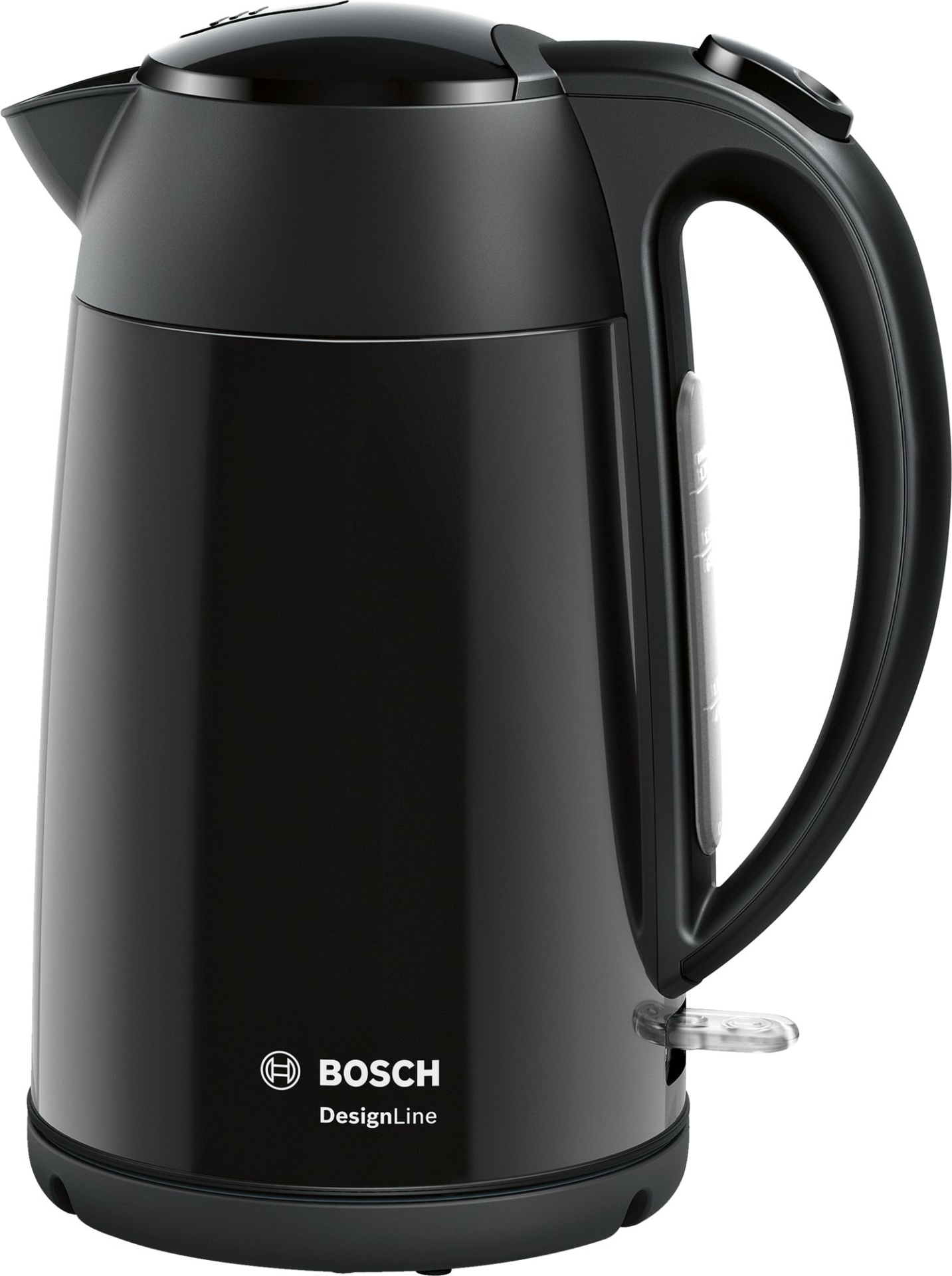 BOSCH  DesignLine waterkoker - TWK3P423