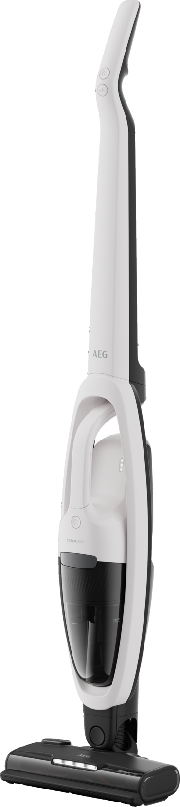 AEG CLEAN 5000 steelstofzuiger - AS52CB18SH