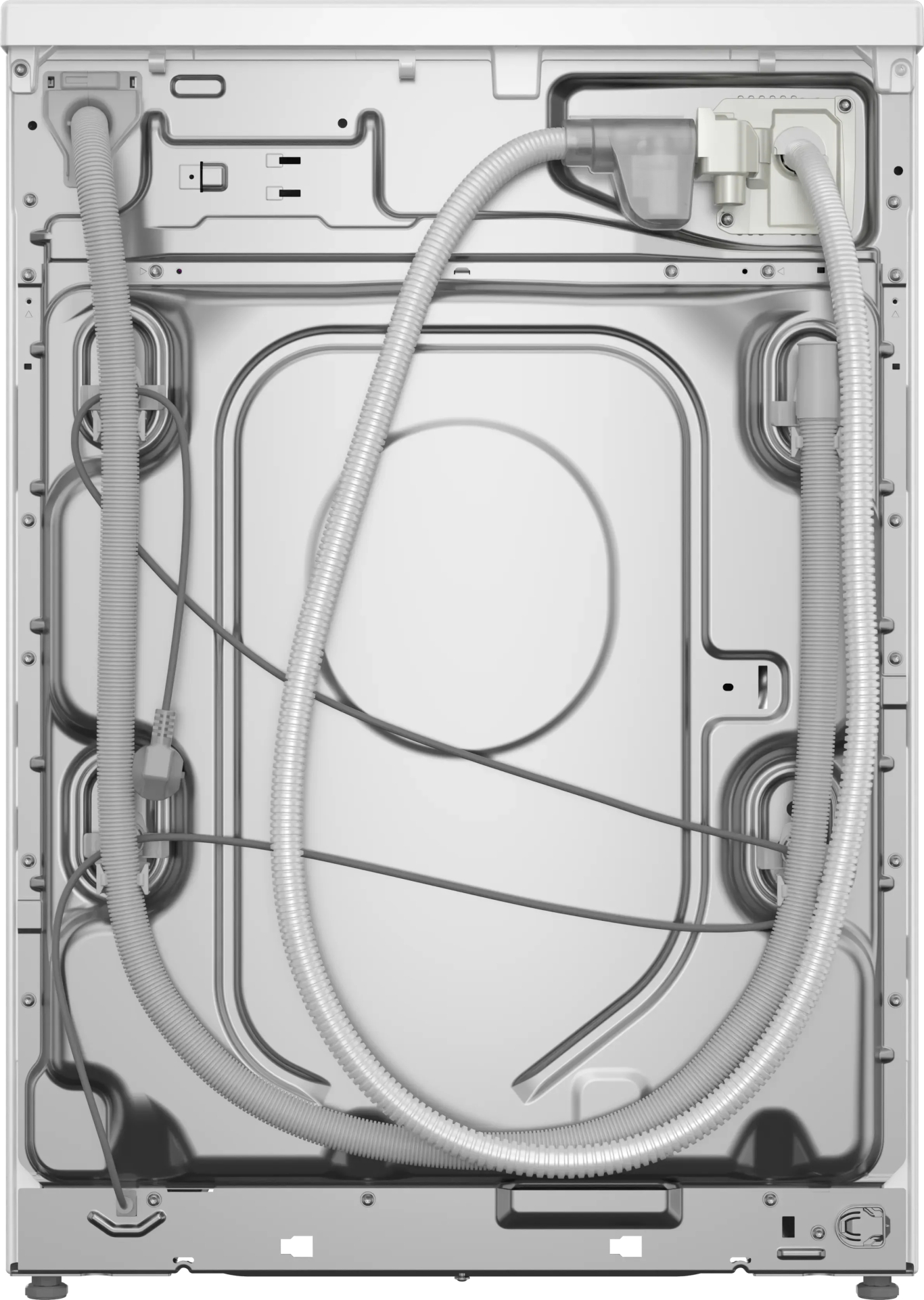 SIEMENS IQ500 Wasmachine 10 kg - WG56H2A9FG