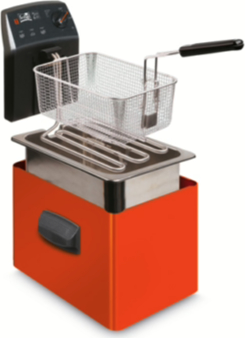 FRITEL friteuse - 137236