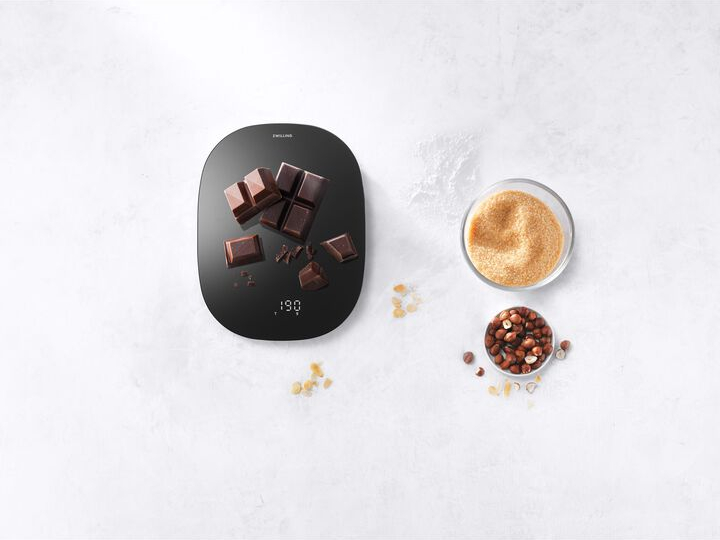 ZWILLING keukenweegschaal - 53011-053-0