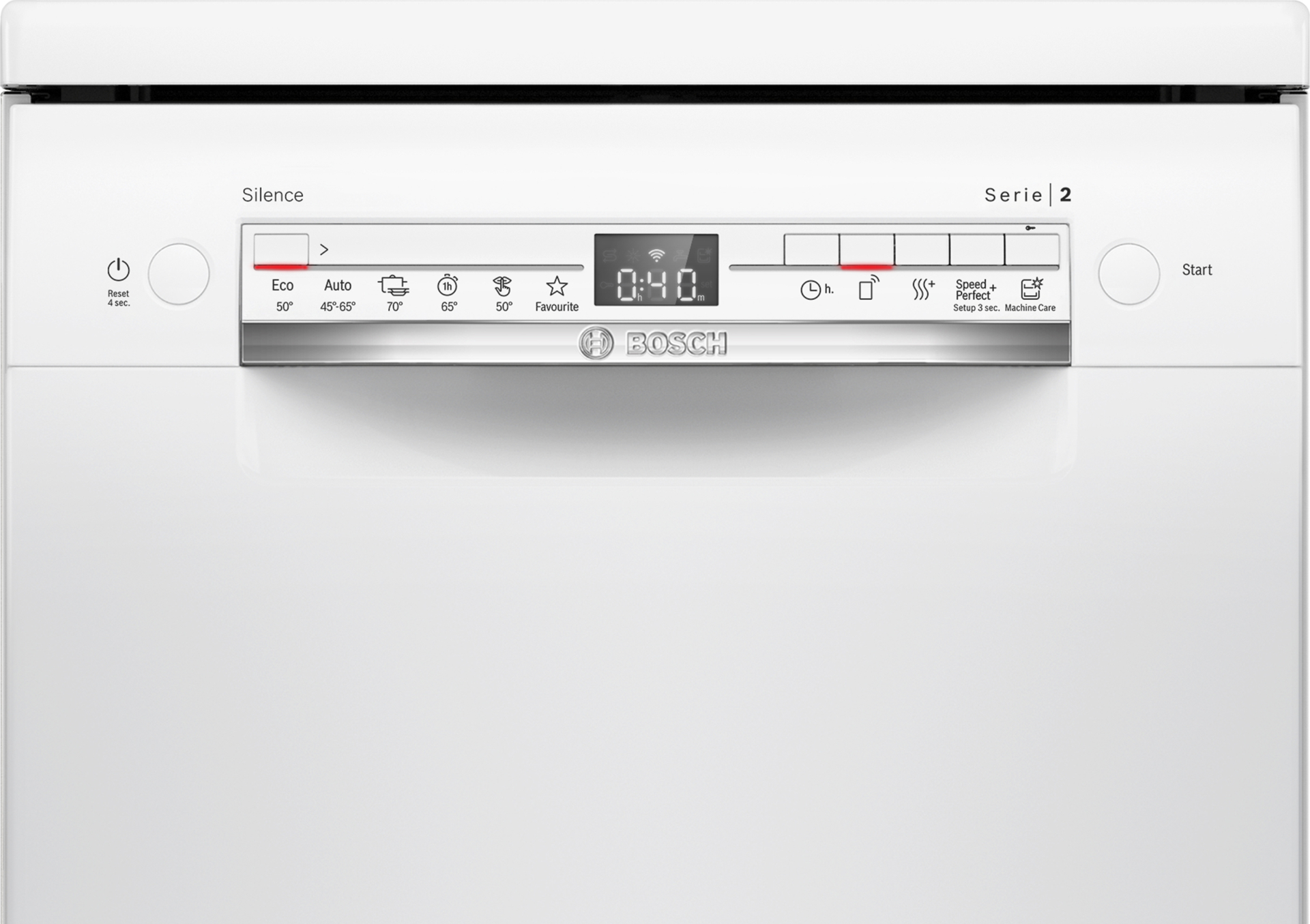 BOSCH  - SPS2HKW55E