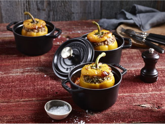 STAUB stoofpot - 1101225
