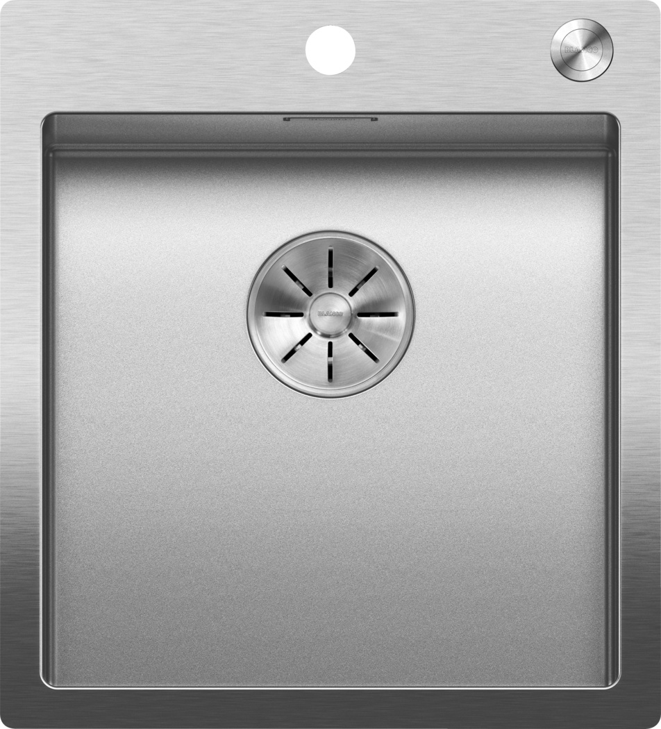 BLANCO CLARON  spoelbak - 523392
