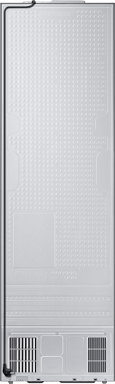 SAMSUNG koel-/vriescombinatie - 203cm - RB38T607BB1