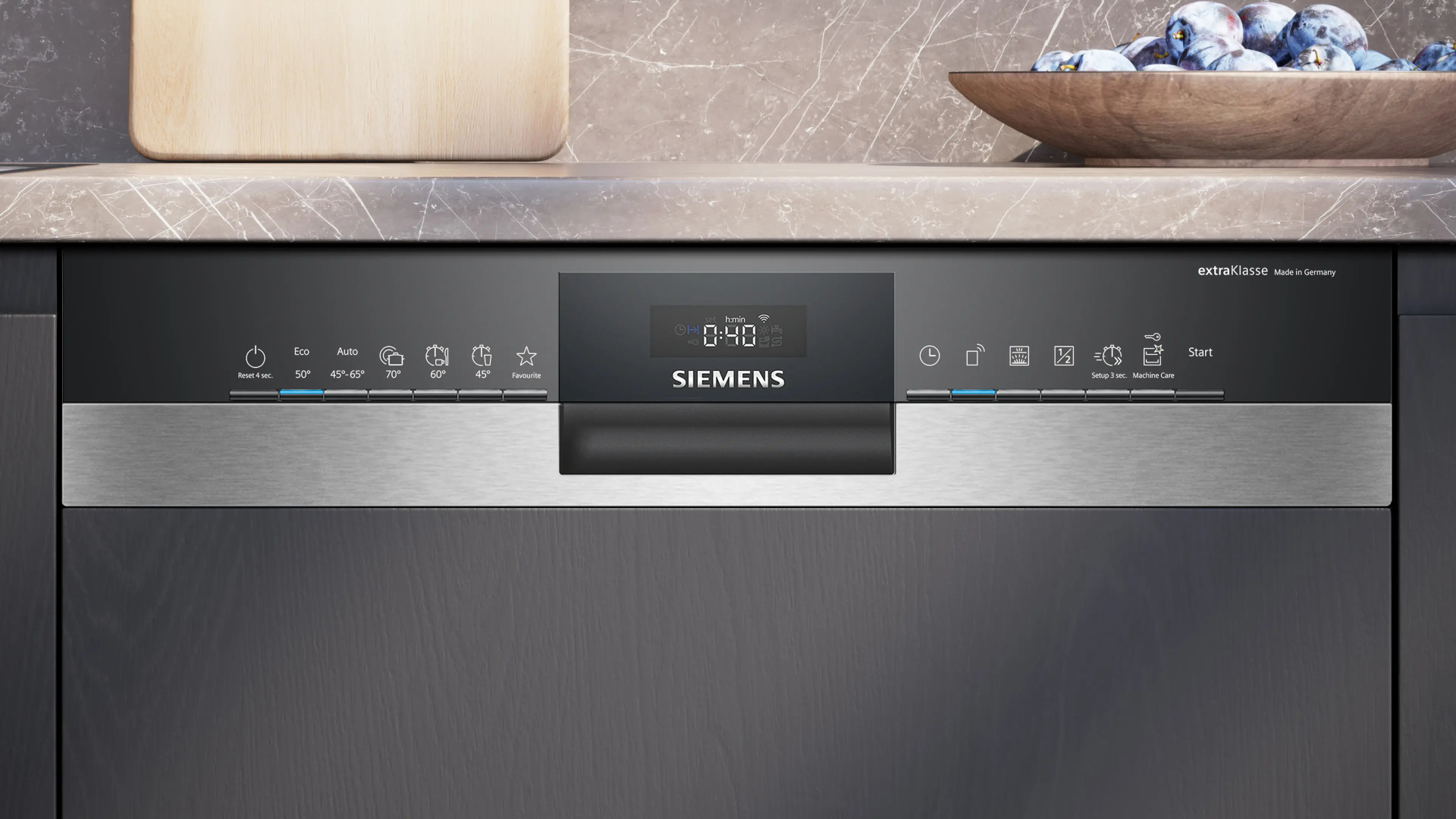 SIEMENS  - SN53ES25CE
