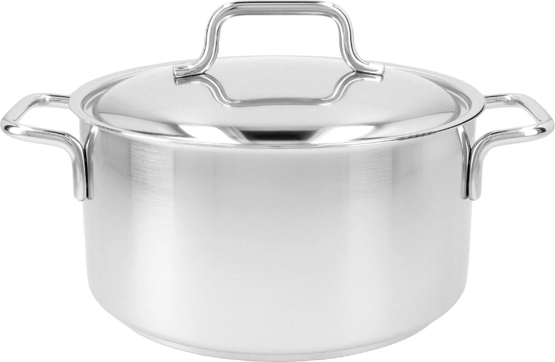 DEMEYERE kookpot met deksel - 44320