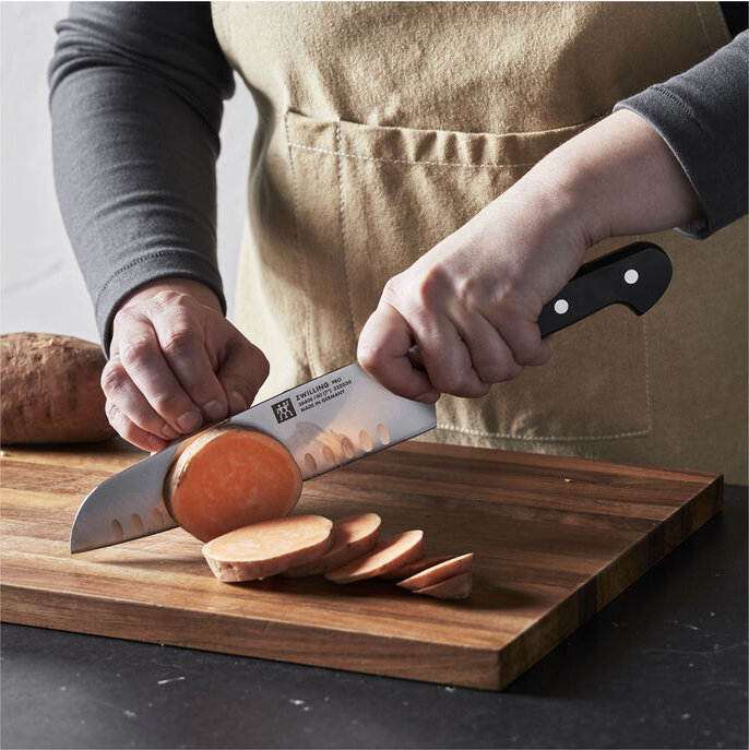 ZWILLING mes - Santoku - 38408-181-0